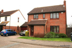 4 bedroom Detached t...